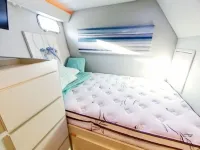 New York Yachts Custom 88 88 