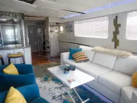 New York Yachts Custom 88 88 