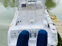 Grady White Express 330 SBC 