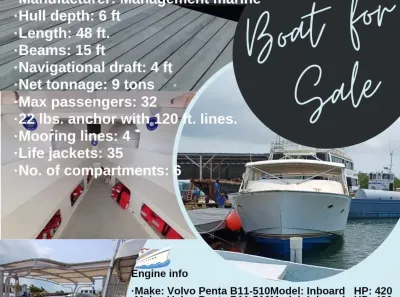 Sea Born Dive/Excursion 