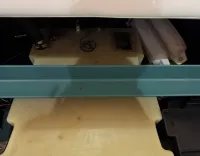 Checkmate 186 Pulse 