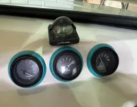 Checkmate 186 Pulse 