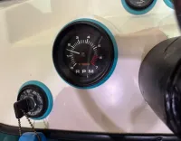 Checkmate 186 Pulse 