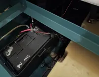 Checkmate 186 Pulse 