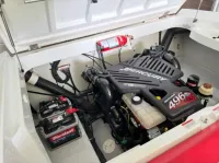 Baja Outlaw 