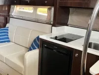 Sea Ray Sundancer 350 Sundancer 
