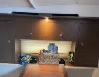 Sea Ray Sundancer 