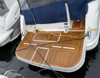 Sea Ray Sundancer 