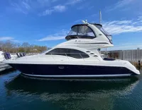 Sea Ray 420 Sedan Bridge 