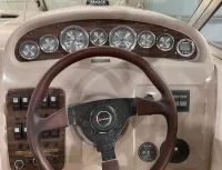 Chaparral Signature 240 