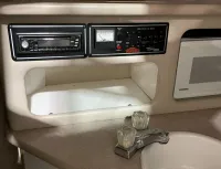Chaparral Signature 240 