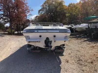 Eliminator Daytona 