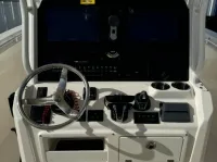 Cobia 280 cc 