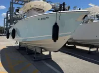 Cobia 280 cc 