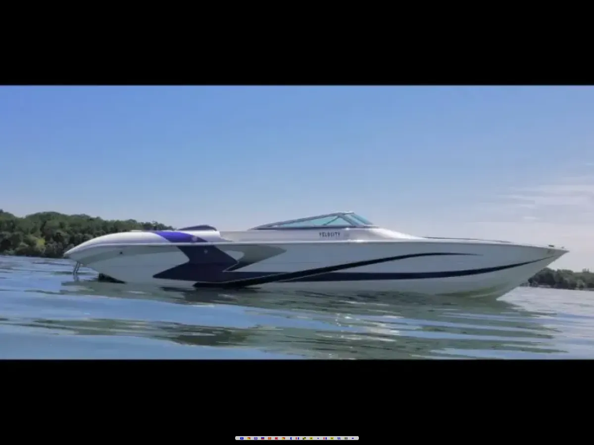 Velocity VR1 Velocity VR1