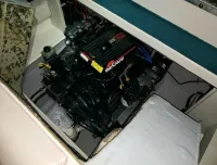 Chaparral 2550 sx 