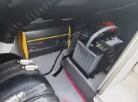 Chaparral 2550 sx 