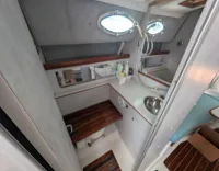 Luhrs Alura 35 Express 