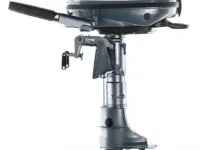 Luhrs Alura 35 Express 