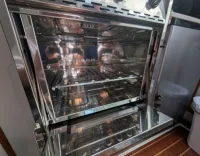 Luhrs Alura 35 Express 