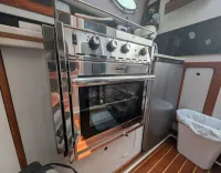 Luhrs Alura 35 Express 