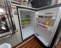 Luhrs Alura 35 Express 