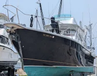 Luhrs Alura 35 Express 