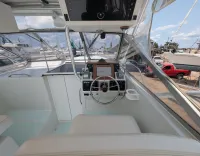 Luhrs Alura 35 Express 