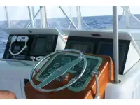 Sport Fisher 54 