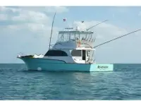 Sport Fisher 54 