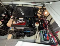 Formula Sunsport 330 ss 