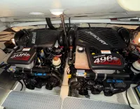 Formula Sunsport 330 ss 