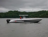 Donzi 39 vrz 