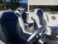 Shockwave 25 Tremor 