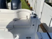 Sea Hunt Ultra 265 SE 