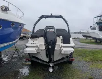 Sea Ray Sea Ray 220 Sunesta Outboard 