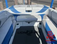 Centurion 244 open bow 