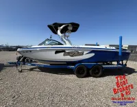 Centurion 244 open bow 