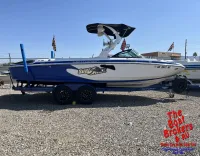 Centurion 244 open bow 