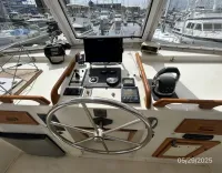 Kadey-Krogen Manatee 