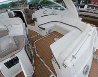 Cruisers 380 Express Hard-Top