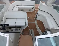 Cruisers 380 Express Hard-Top