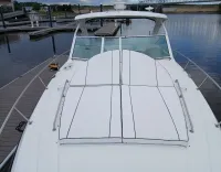 Cruisers 380 Express Hard-Top