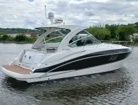Cruisers 380 Express Hard-Top
