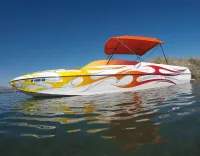 Kachina Shadow 26' Kachina Force 
