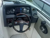 Sea Ray 260 Sundeck 