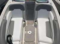 Sea Ray 260 Sundeck 