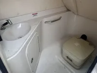 Sea Ray 260 Sundeck 