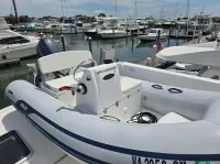 American Tug 49 Limited
