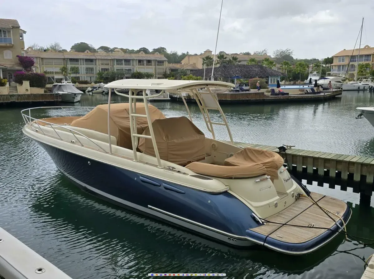 Chris Craft Launch 38 Chris Craft Launch 38